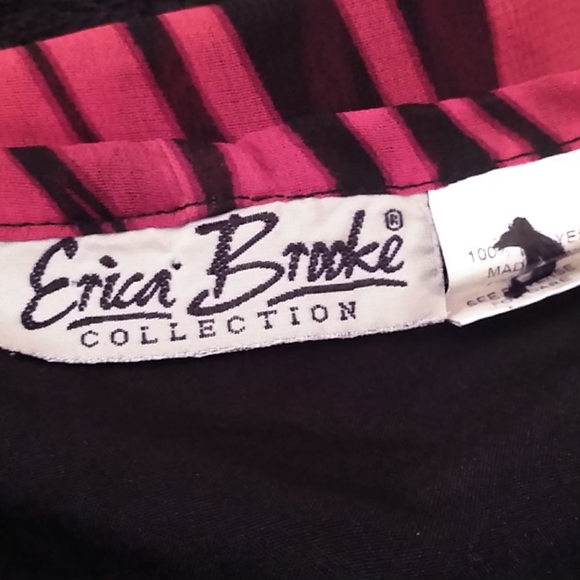 Lined Erica Brooke tunic - Picture 6 of 7